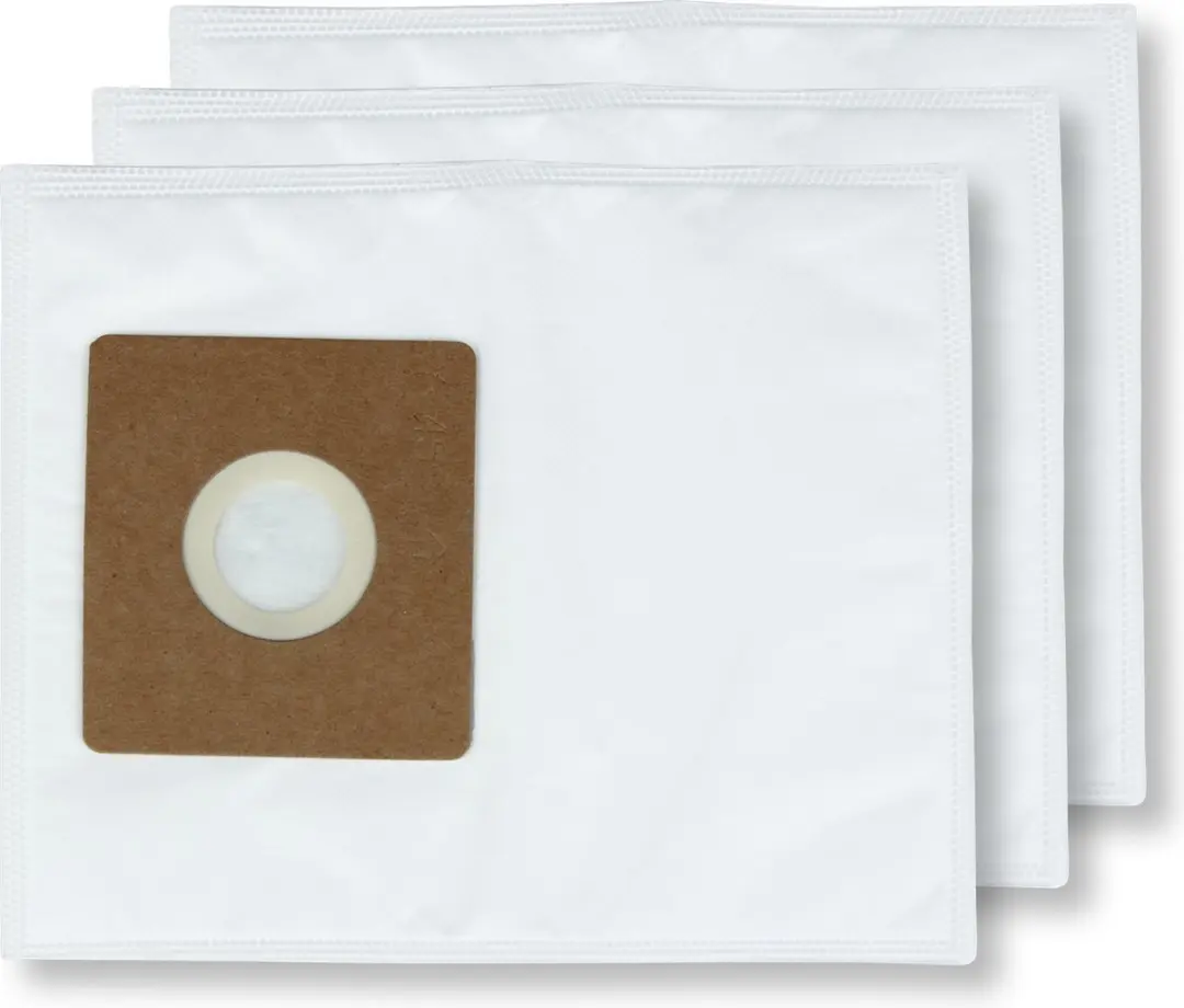 Deuba Stofzuigerzakken Microfilter 5 Laags