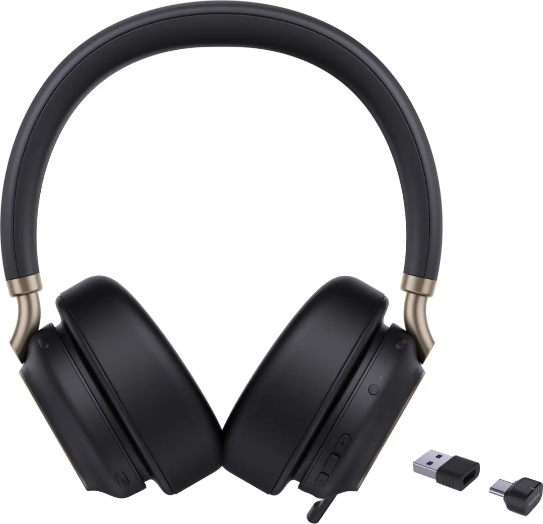 Yealink BH76 Plus Draadloze Headset