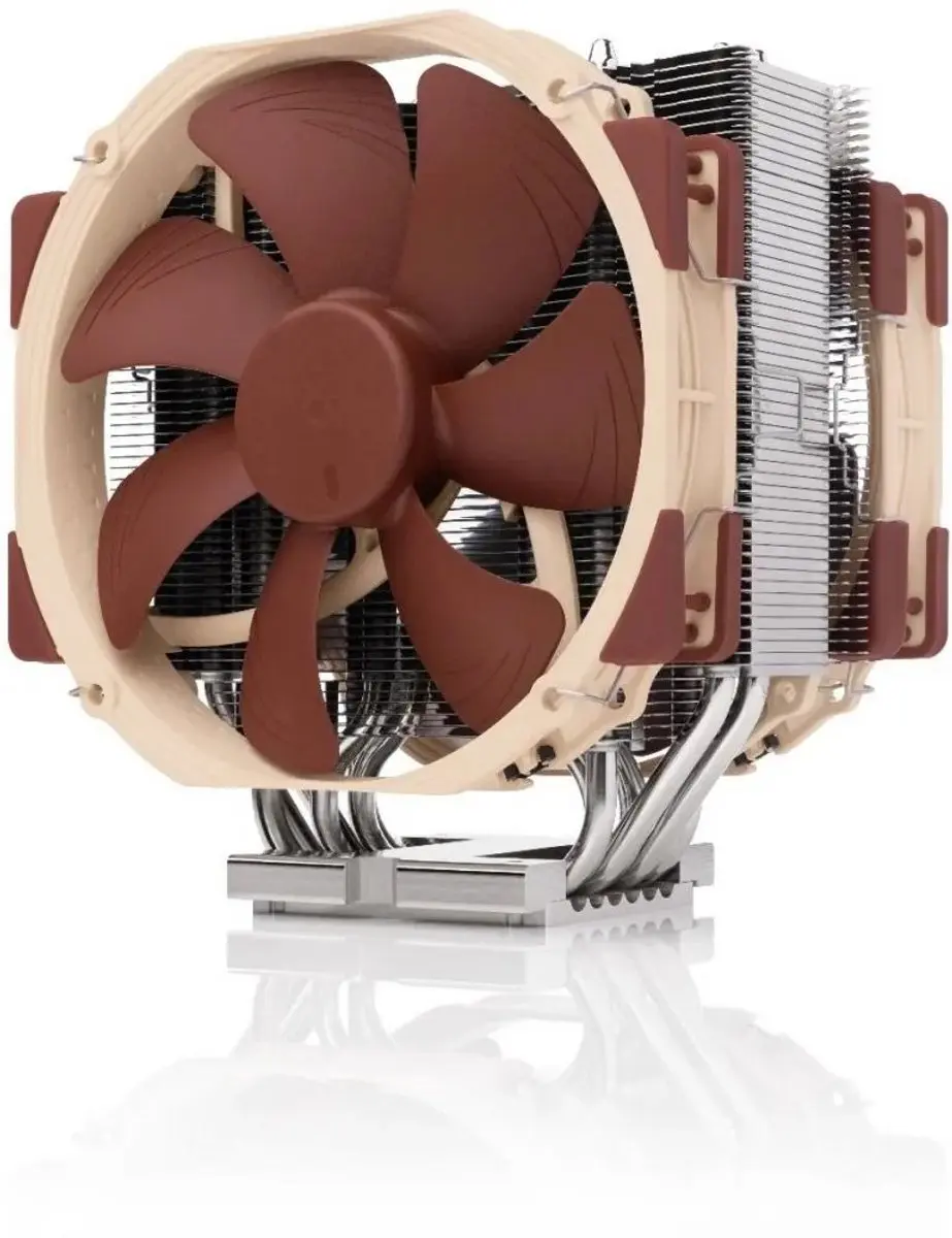 Noctua NH-U14S DX-4677