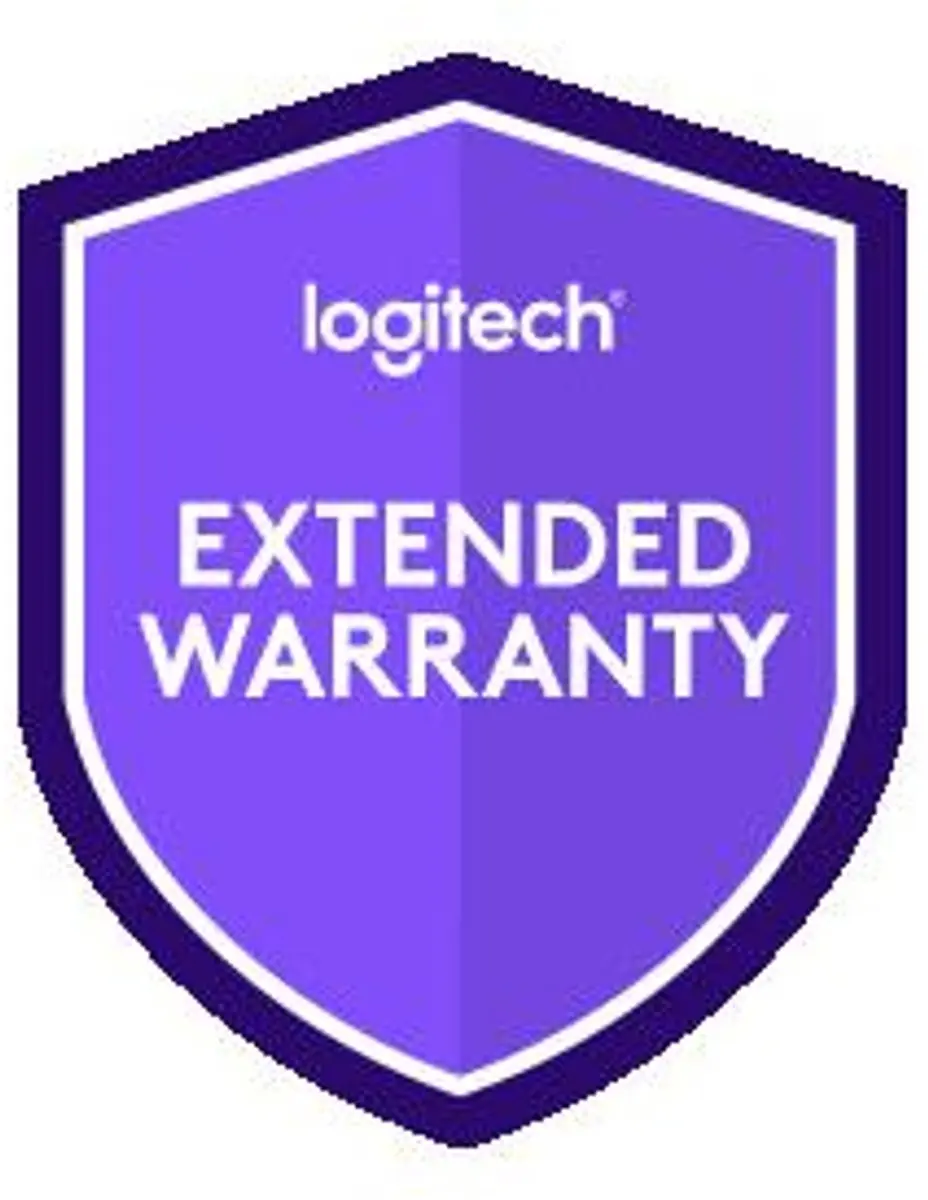 Logitech 994-000252 Garantie - 1 Jaar - Tap IP