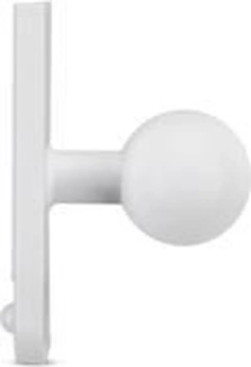 Ubiquiti Quick-Mount Beugel - Wit