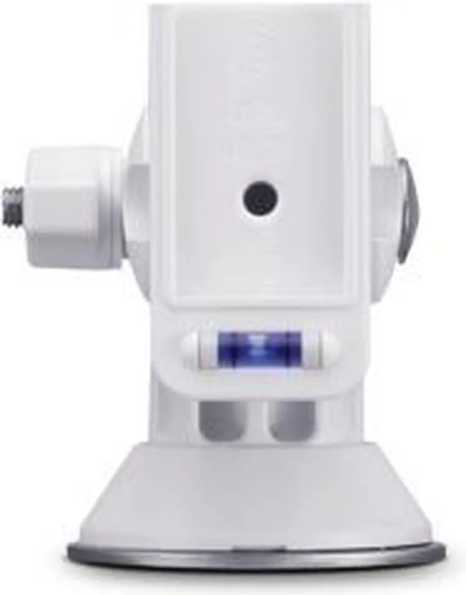 Ubiquiti Quick-Mount Beugel - Wit