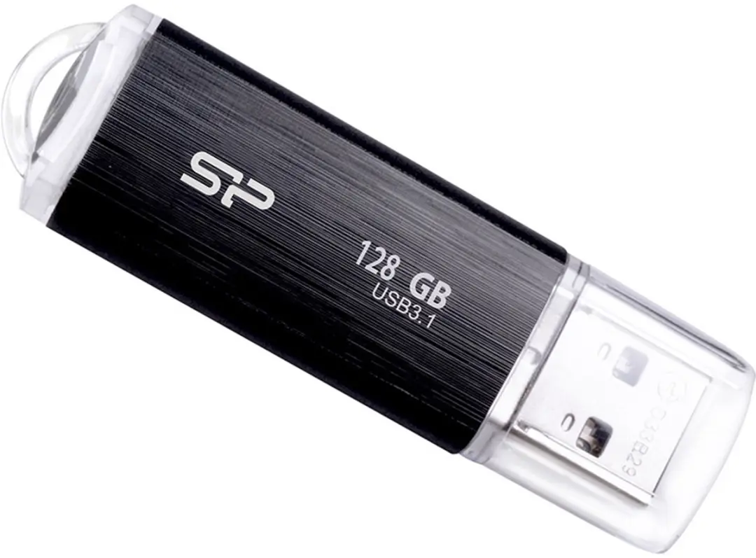 Silicon Power Blaze B02 USB Stick 128GB