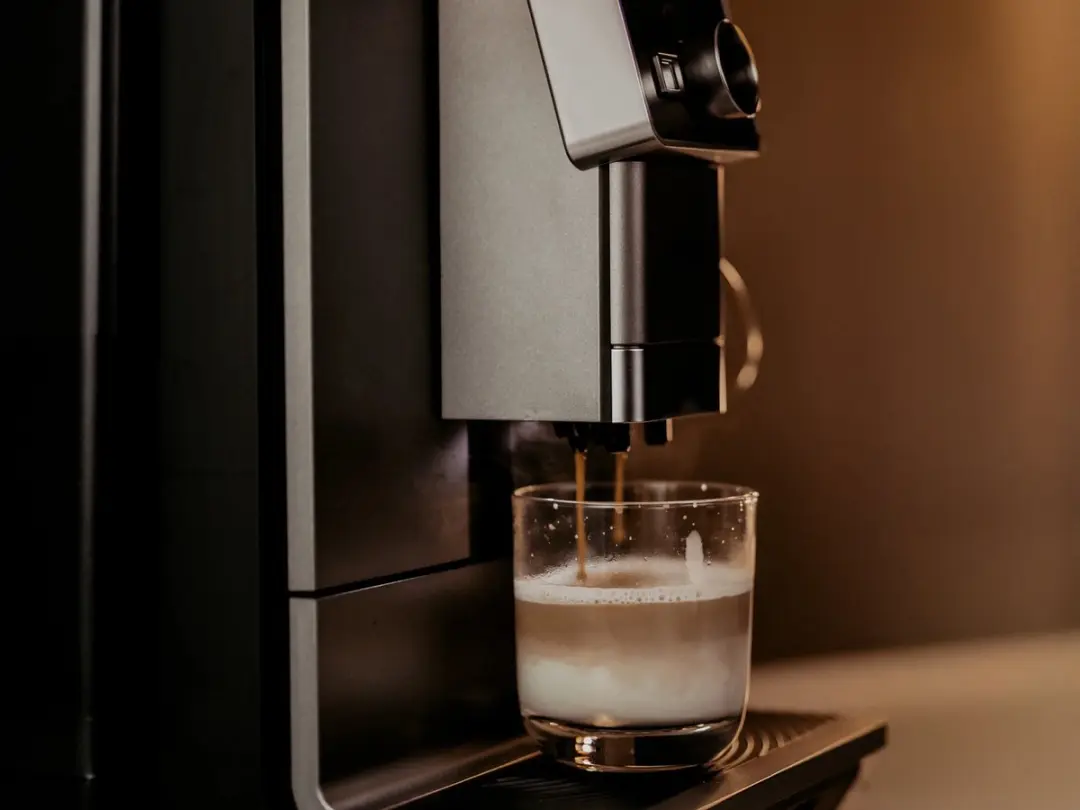 Nivona CafeRomatica 930 Volautomaat Espressomachine - 9 Programma's - Titanium/Chrome - afbeelding 4 van 4