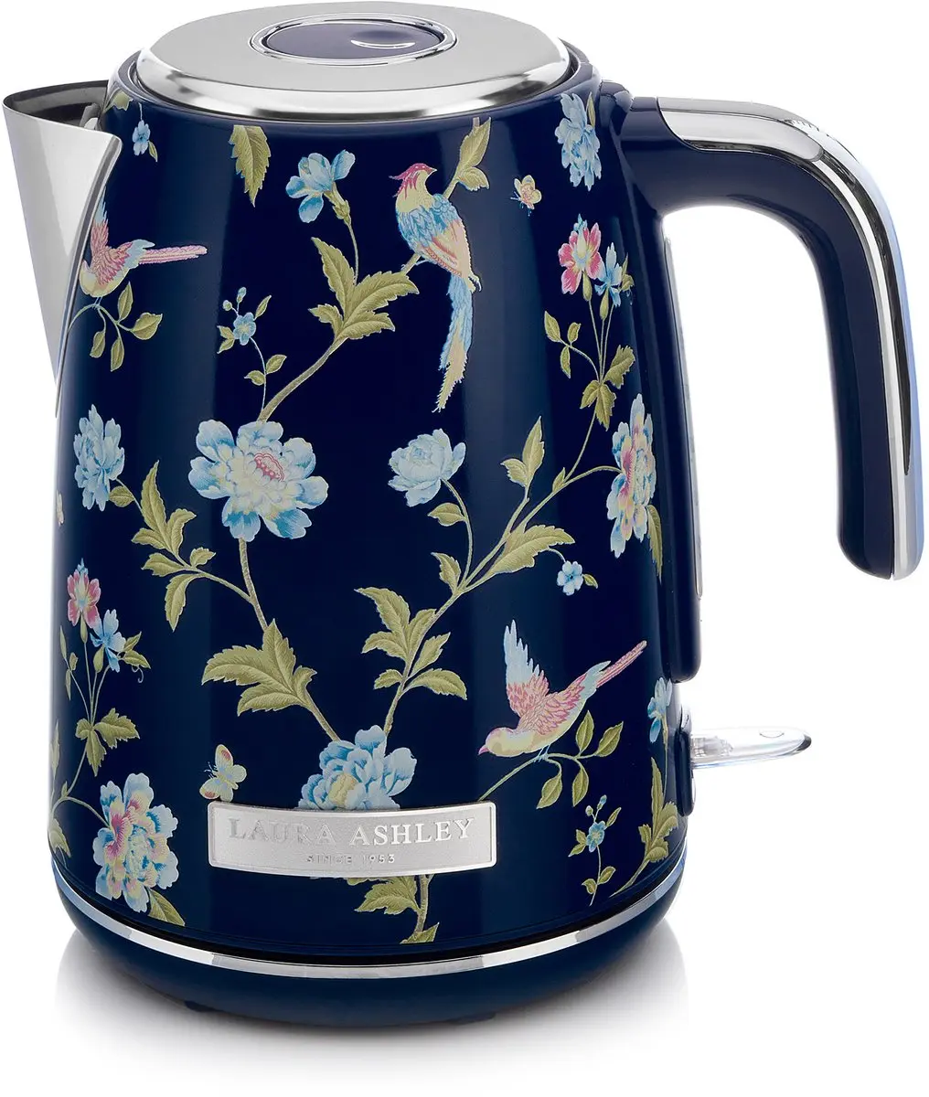 Laura Ashley Elektrische Waterkoker 1,7L
