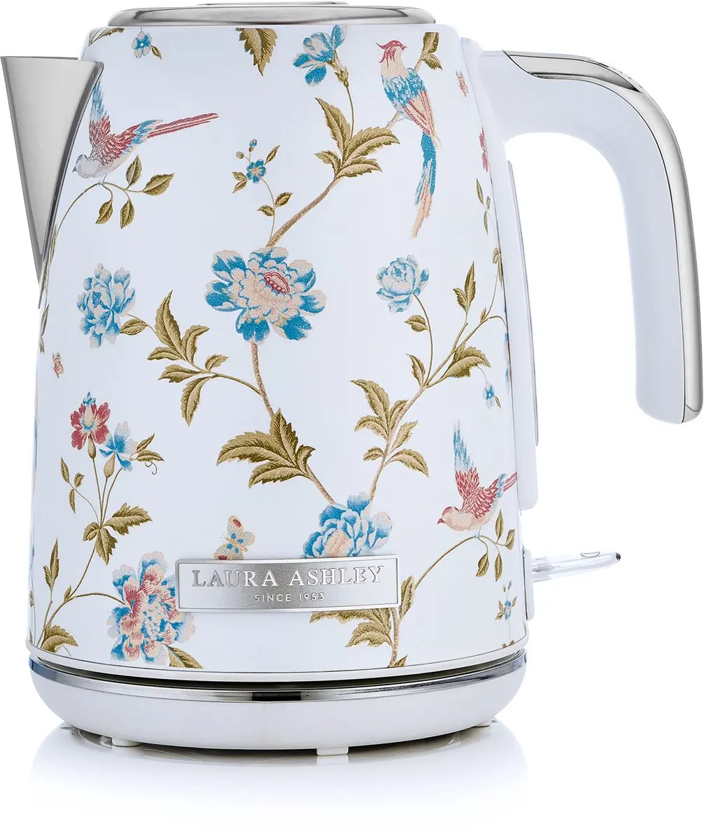 Laura Ashley Elektrische Waterkoker 1,7L
