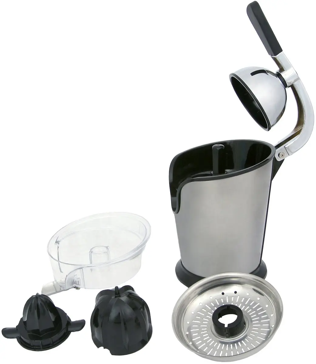 Camry CR 4006 Elektrische Citruspers - 500W - Zilver - afbeelding 3 van 6