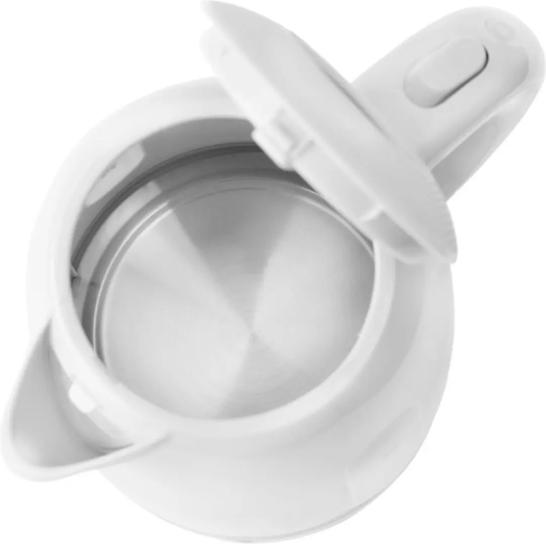 Camry 1254W Waterkoker 1,7L - 2200W - Wit - afbeelding 4 van 6
