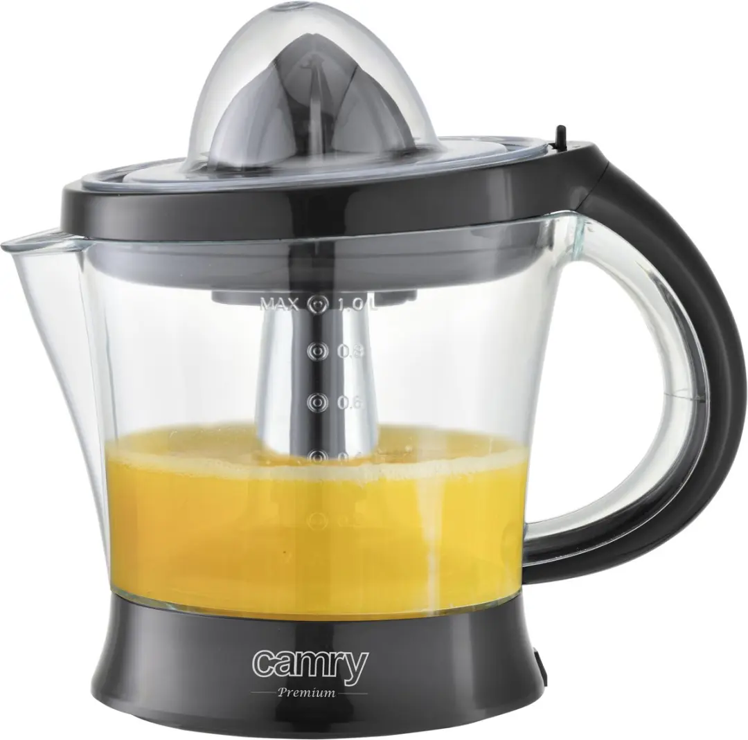 Design Citruspers