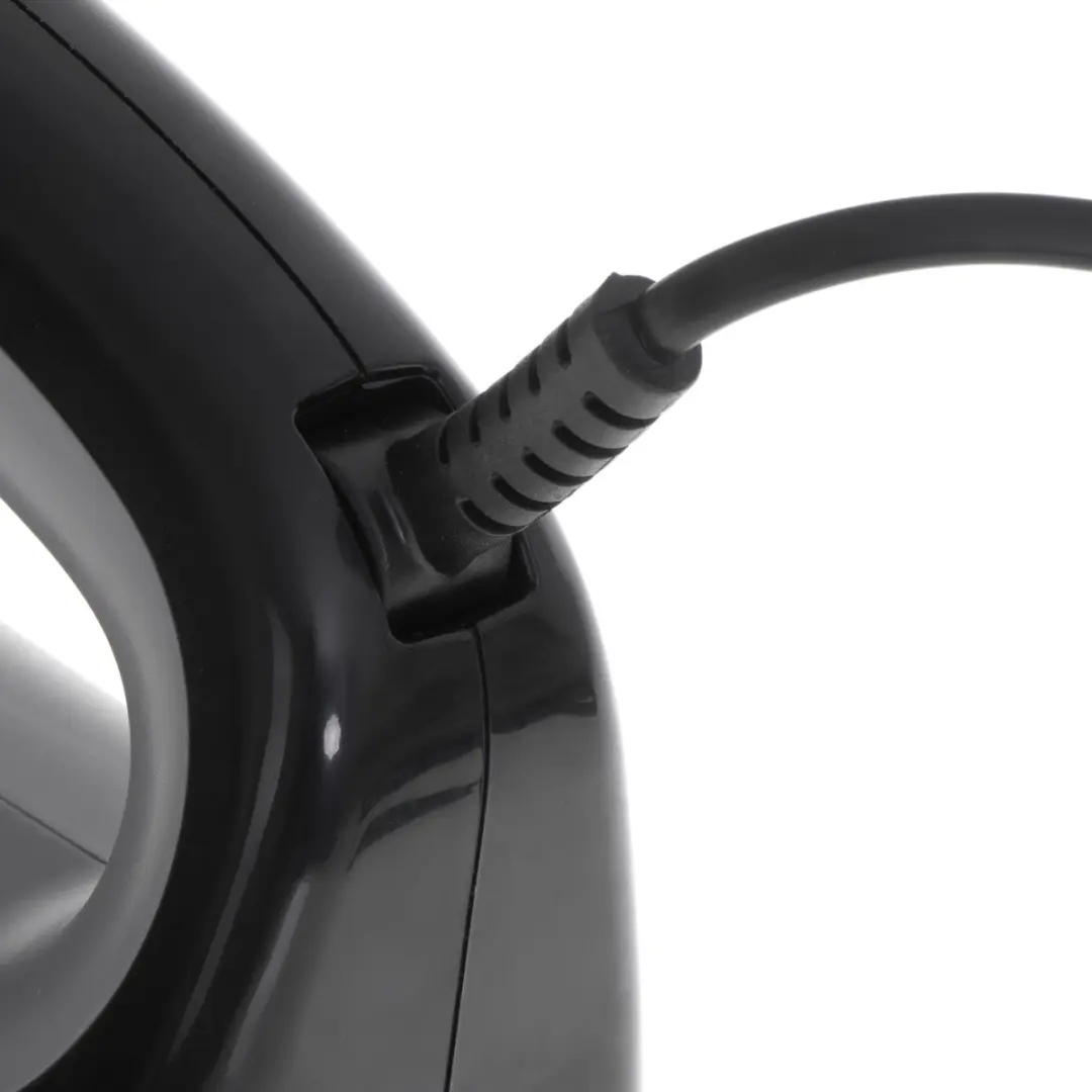 Camry CR4220B Handmixer 750W - Zwart - afbeelding 2 van 6
