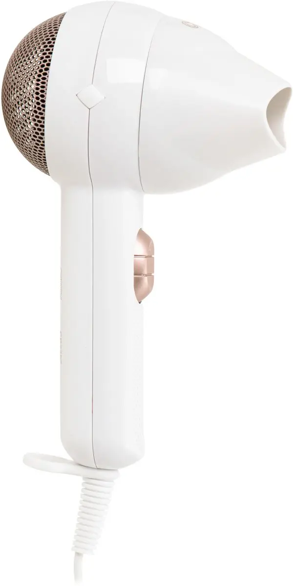 Camry CR 2257 Haardroger 1400W - Goud - afbeelding 5 van 6
