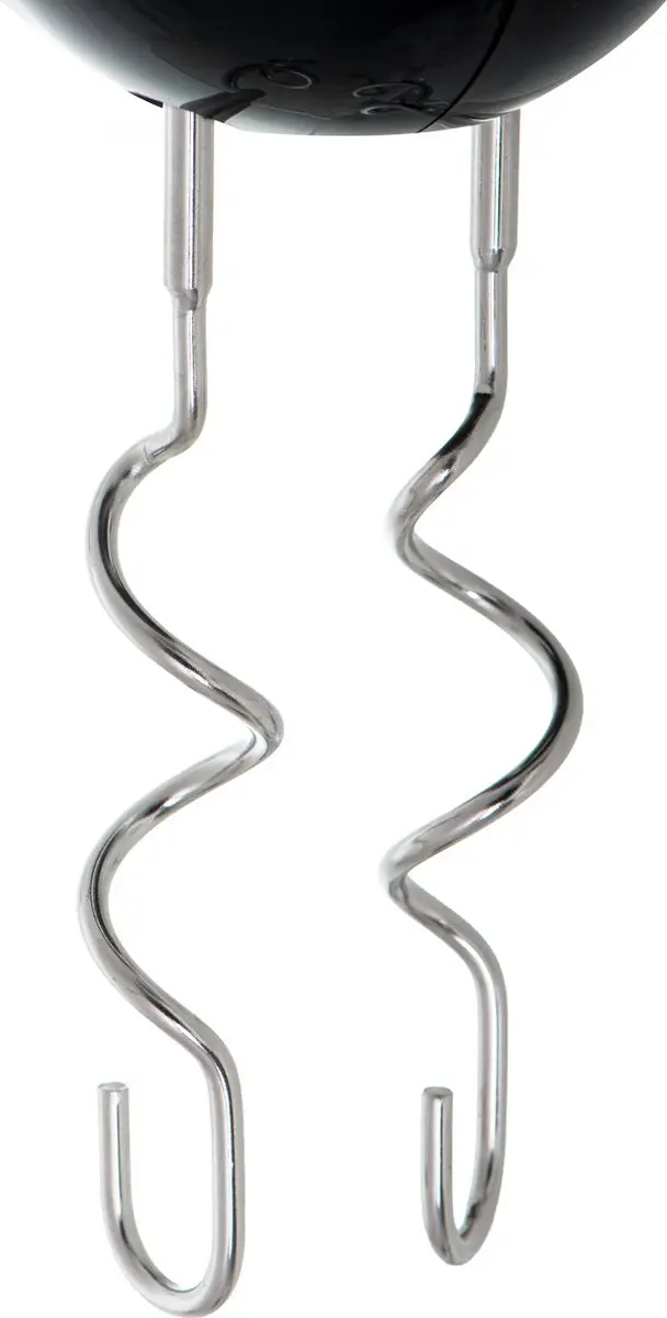 Camry CR 4218 Handmixer 800W - Zwart - afbeelding 3 van 6