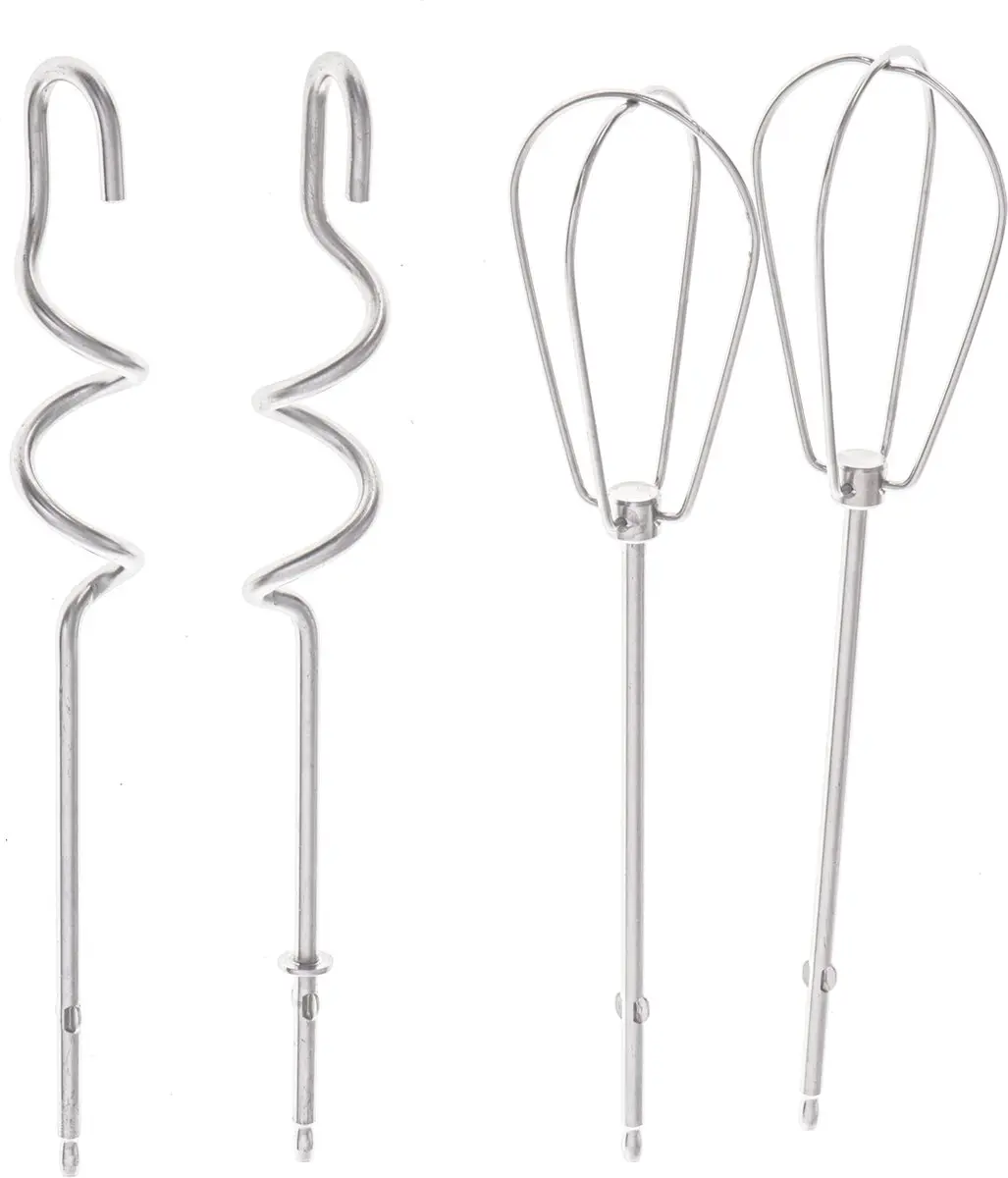 Camry CR4220W Handmixer 750W - Grijs - afbeelding 2 van 6
