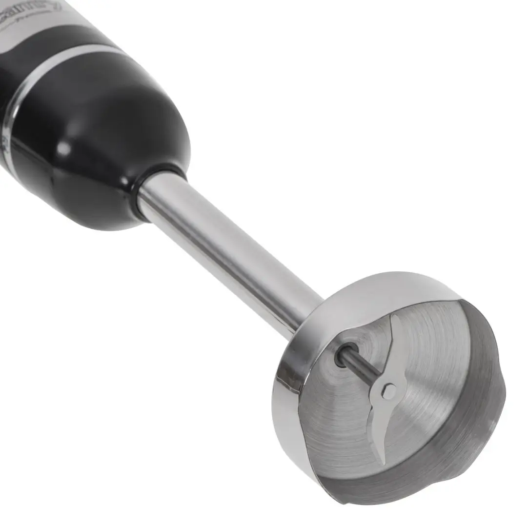 Camry CR 4621 Handblender 1000W - 2 Snelheden - Zwart - afbeelding 2 van 6