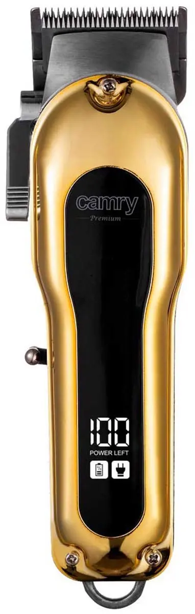 Camry Cr 2844 Haarknipper Goud