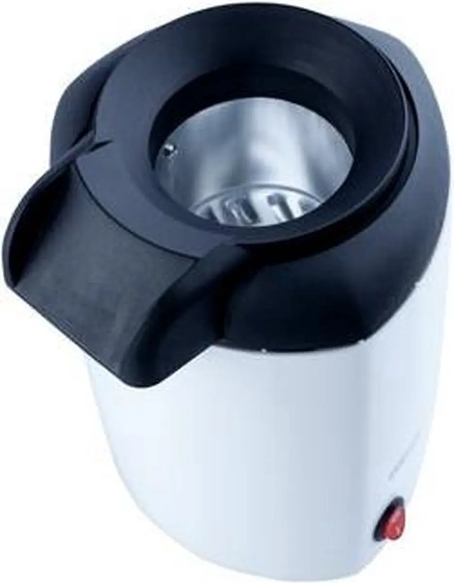 Camry CR4458 Popcornmachine 1200W - Wit - afbeelding 3 van 6