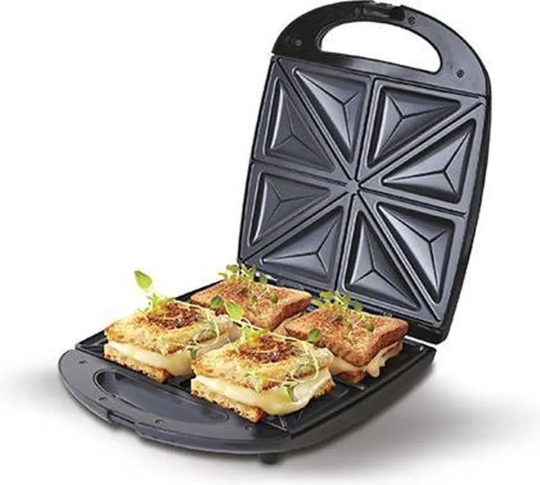 Camry CR 3023 Tosti ijzer - 1100W - afbeelding 3 van 6
