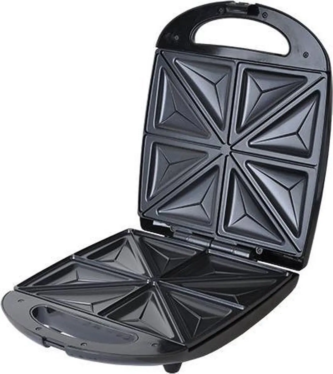 Camry CR 3023 Tosti ijzer - 1100W - afbeelding 4 van 6
