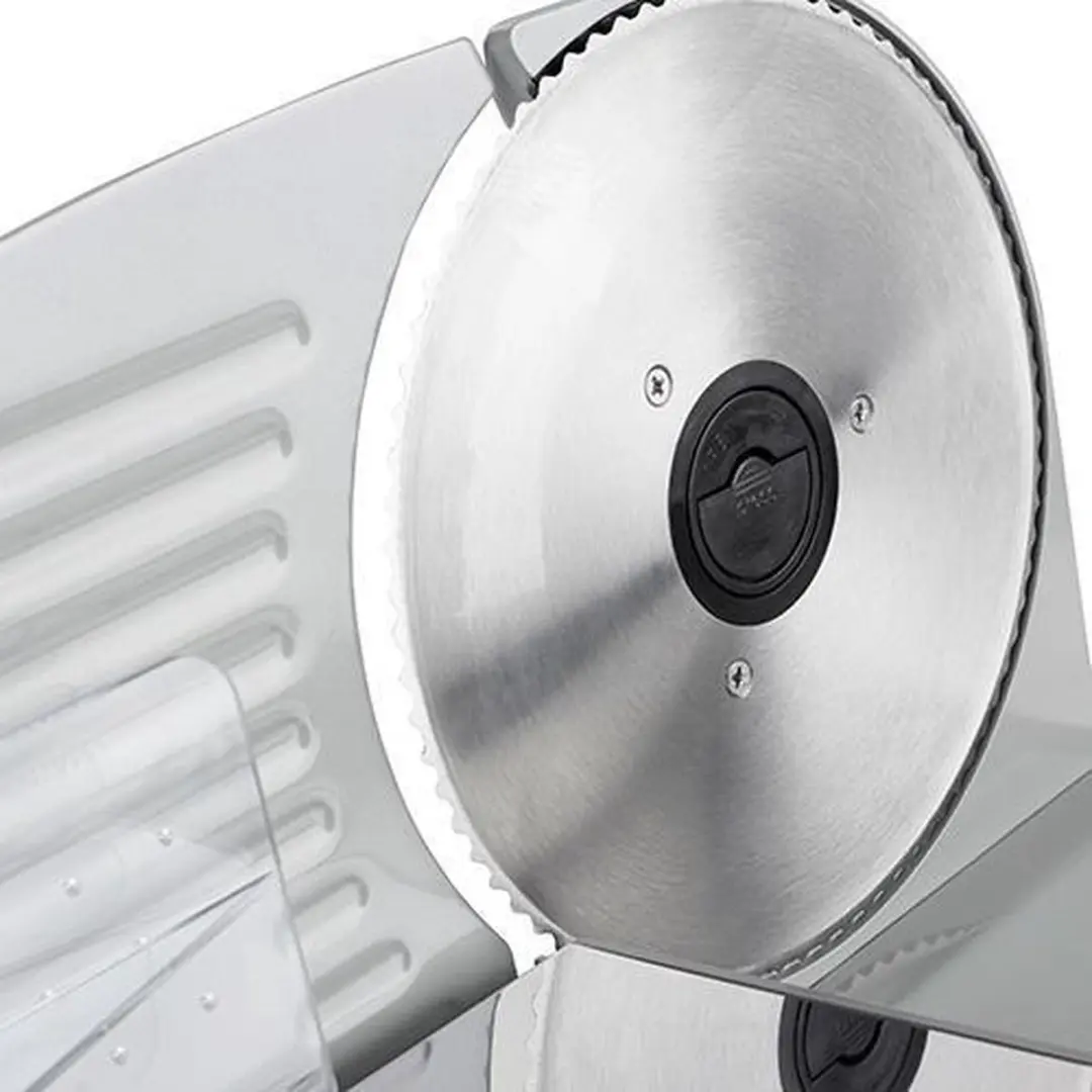 Camry CR4702 Snijmachine - 400W - Zilver - afbeelding 4 van 6