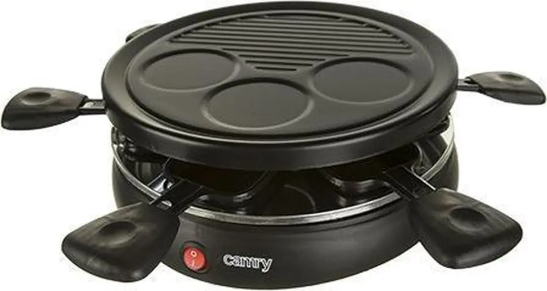 Camry CR-6606
