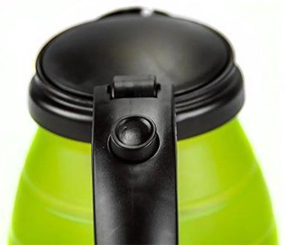 Camry CR 1265 Vouwbare Waterkoker - 0,5L - 750W - Groen - afbeelding 5 van 6