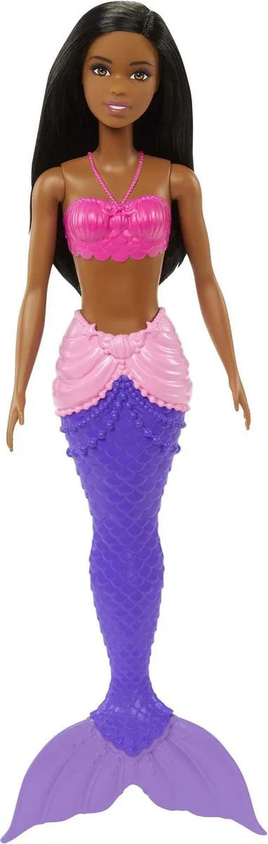 Barbie Dreamtopia Pop