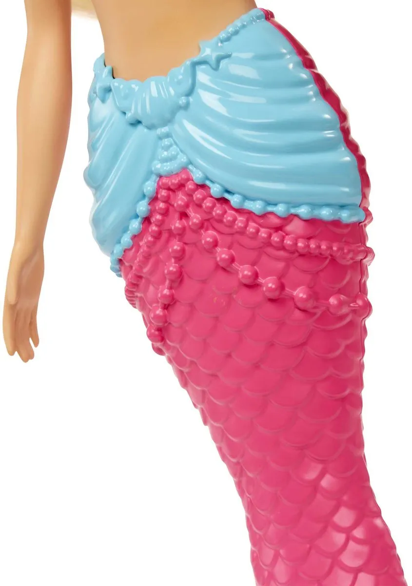 Barbie Dreamtopia Pop - Paars
