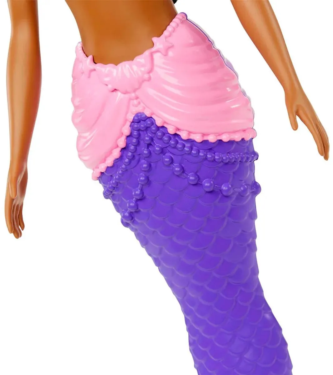 Barbie Dreamtopia Pop - Paars