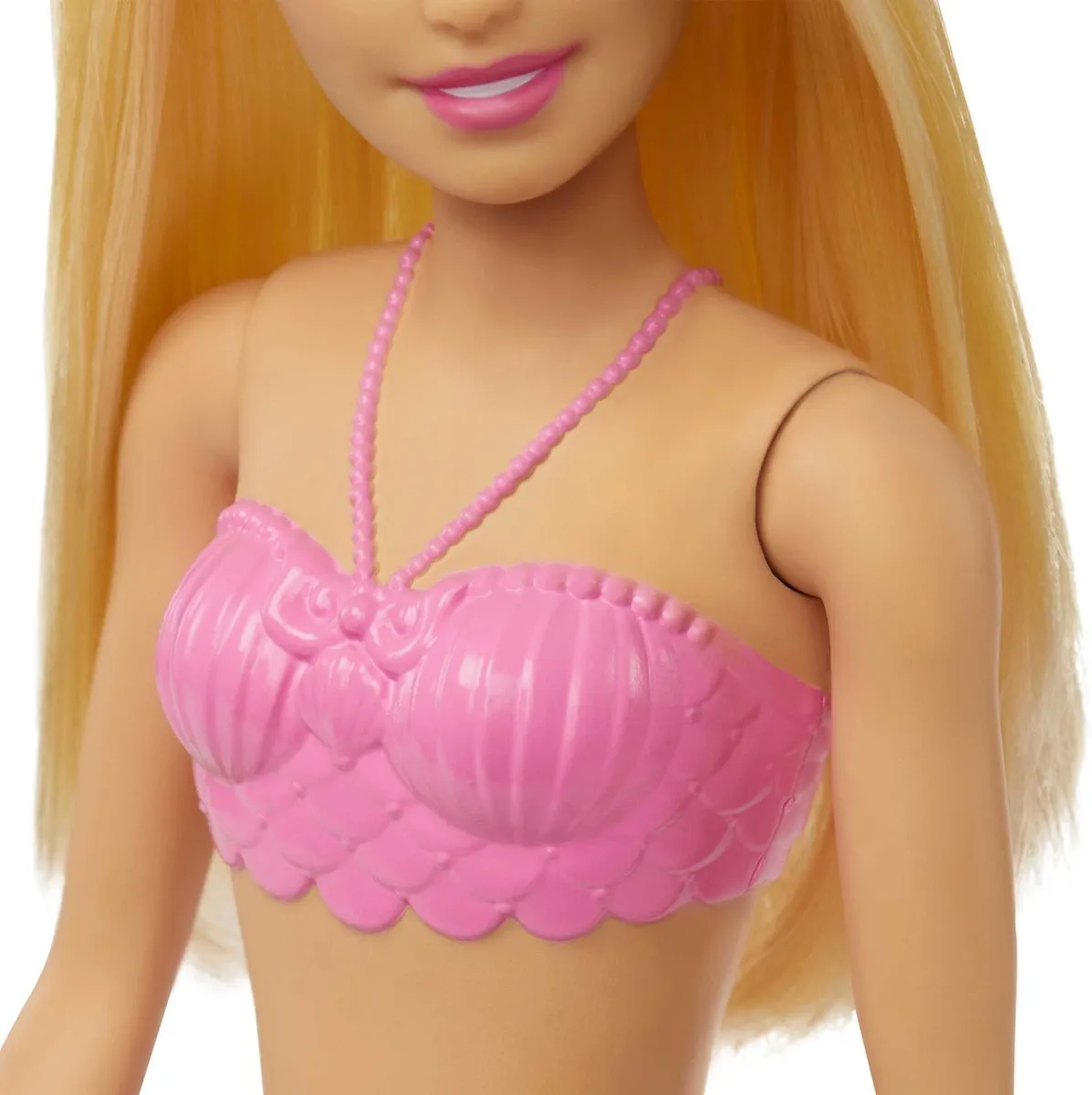 Barbie Dreamtopia Pop - Paars