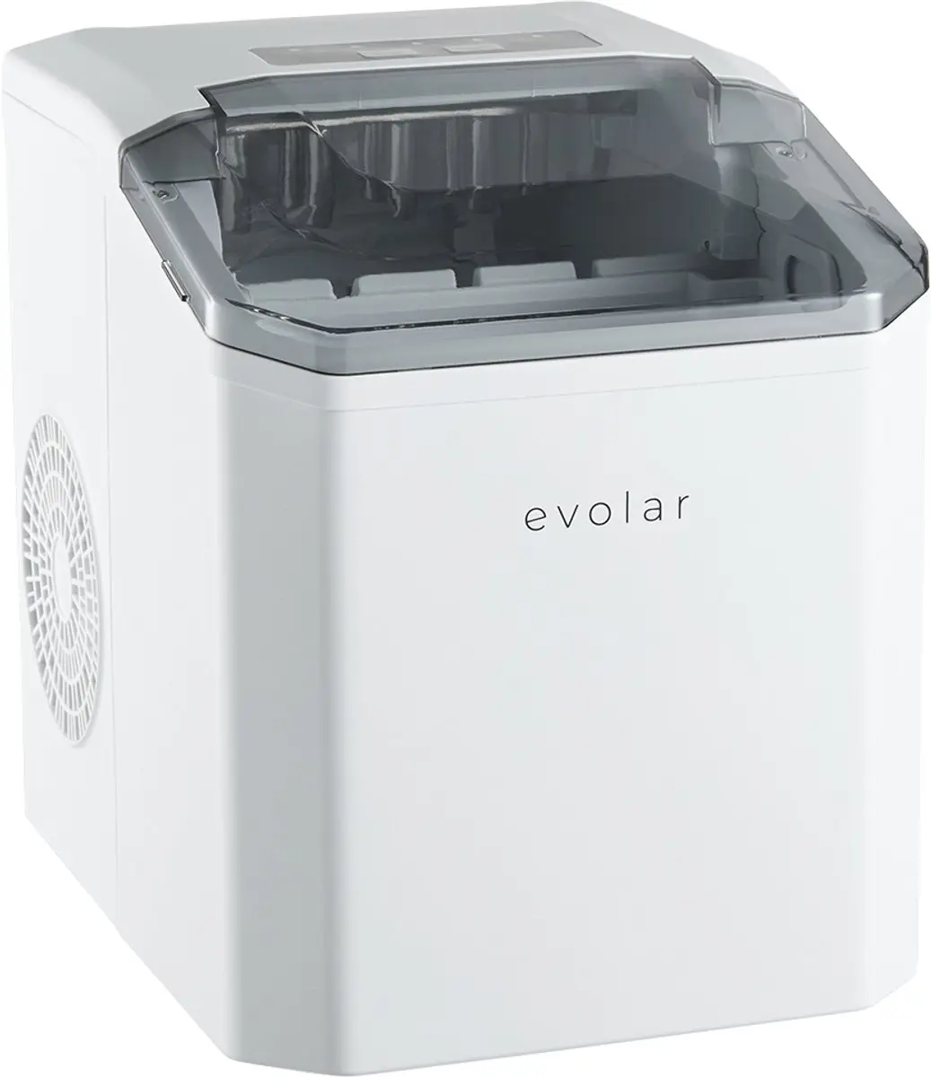 Evolar Bullet IJsblokjesmachine