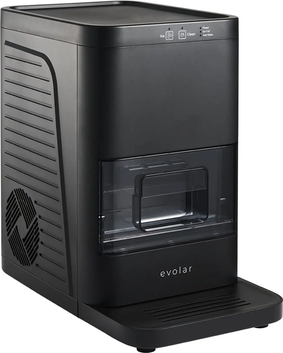 Evolar Iceball