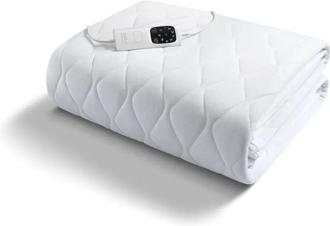 Dreamland 16969 Elektrische Onderdeken 150W - 195x90cm Wit