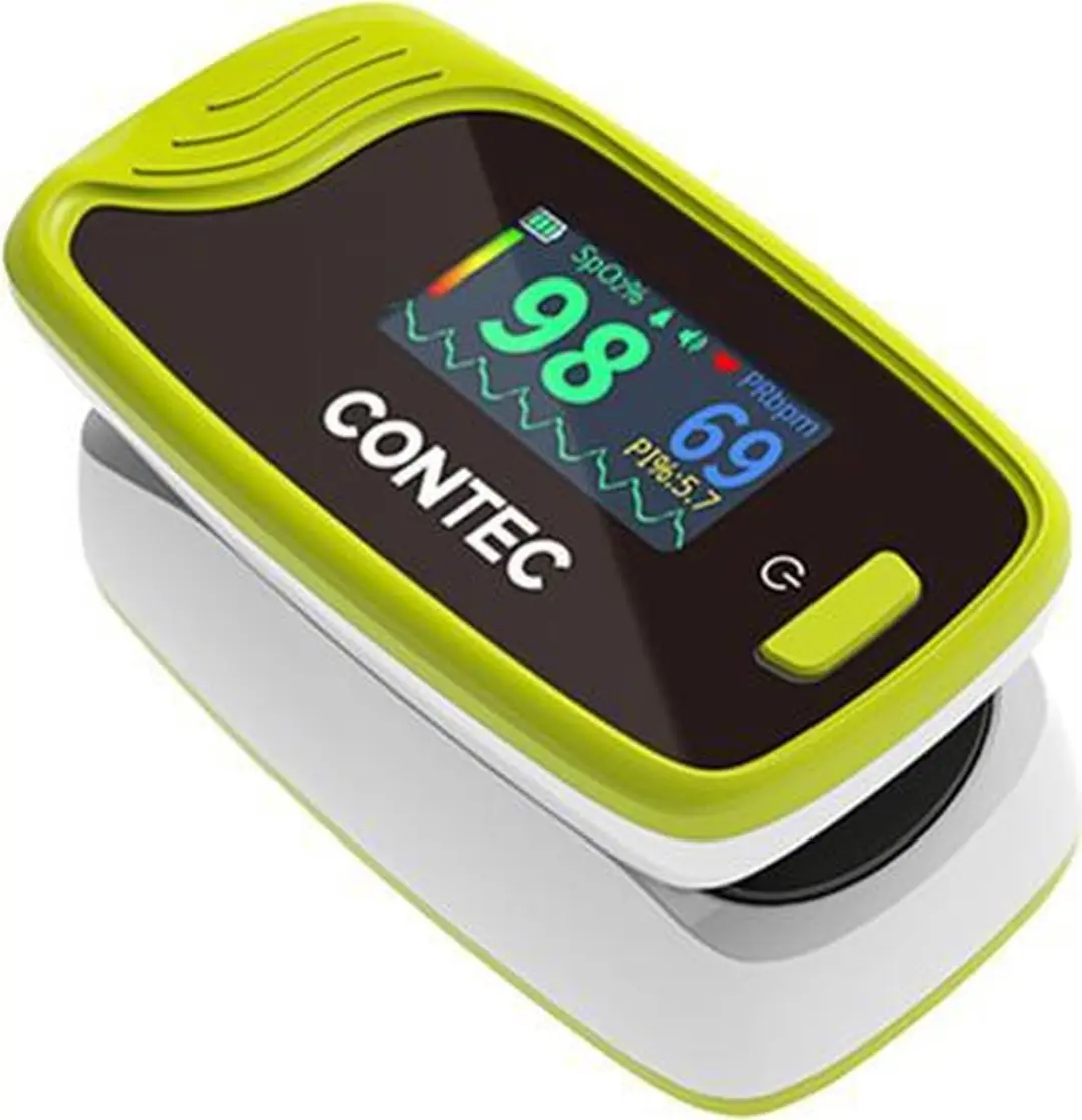 Contec CMS50-pro saturatiemeter