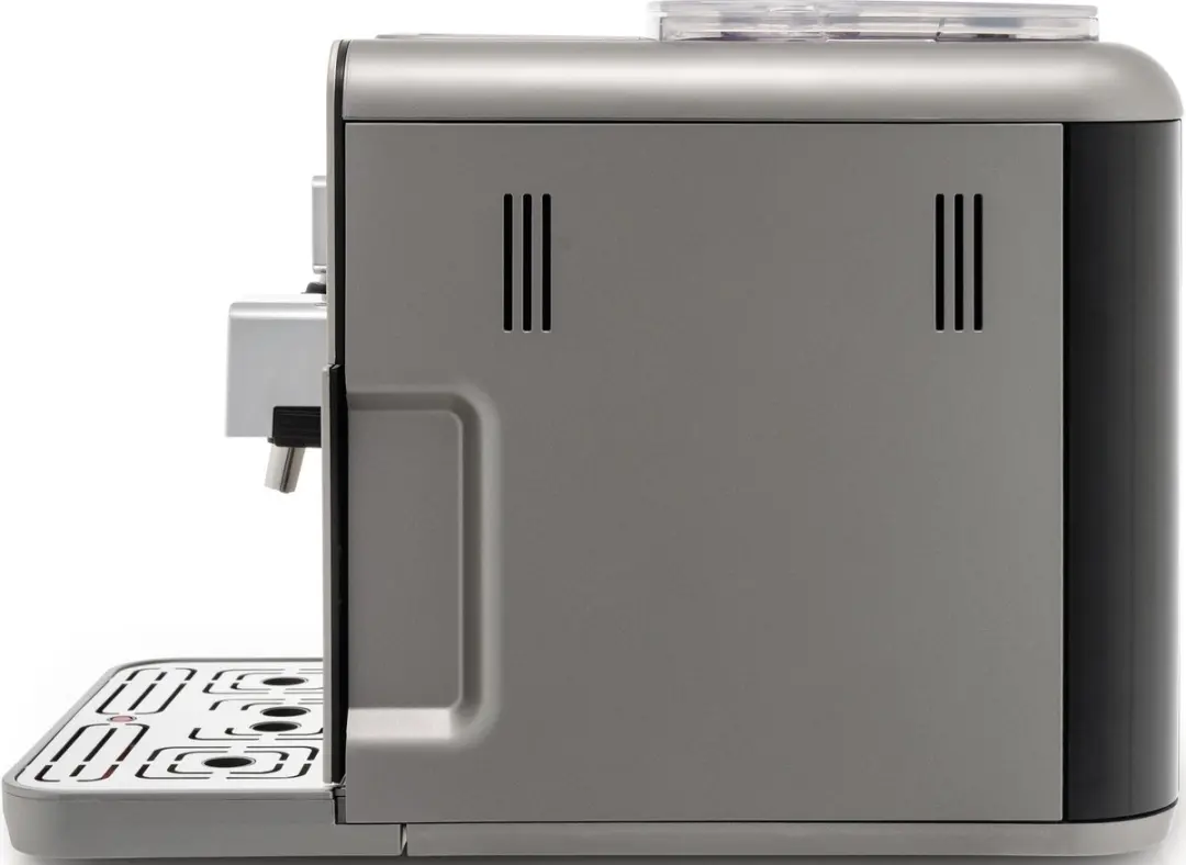 Gaggia Brera RI9305/01 Espressomachine - Zilver