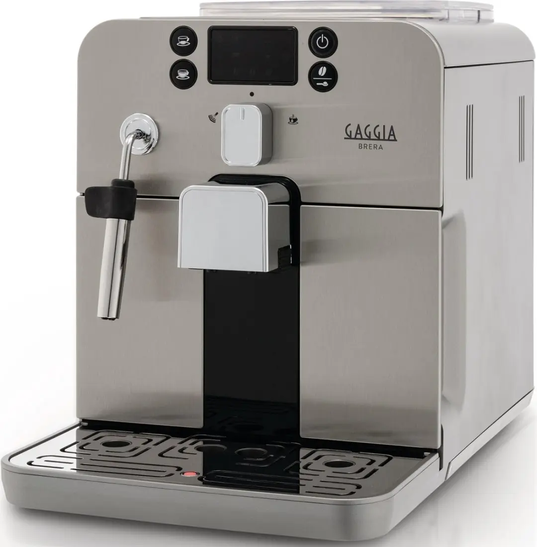 Gaggia Brera RI9305/01 Espressomachine