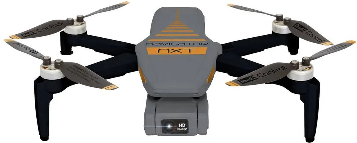 Revell RC Quadrocopter Navigator NXT 23811 - Multi