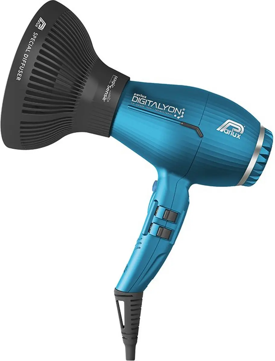 Parlux Digitalyon 2400 Haardroger