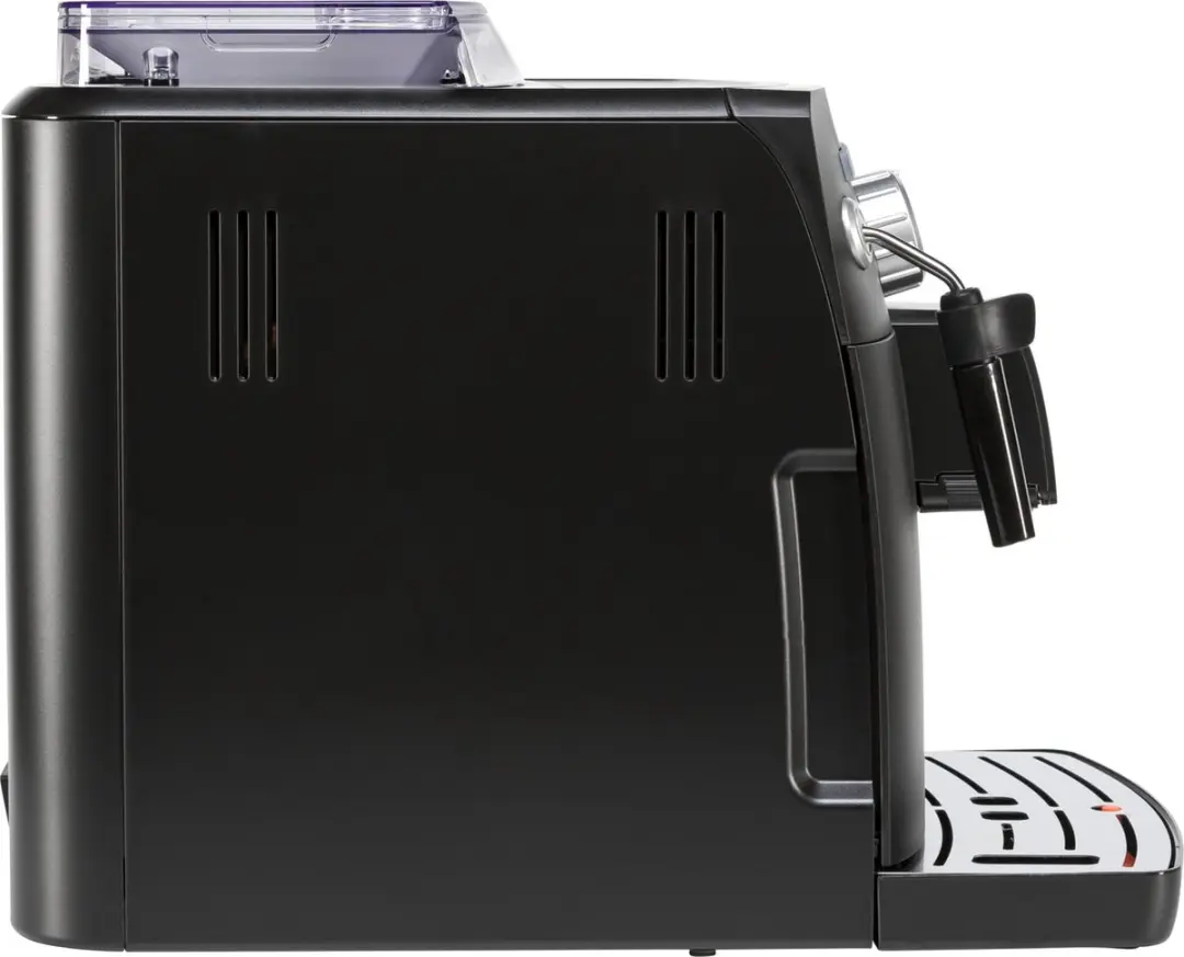 Gaggia Naviglio HD8749/01 Espressomachine - Zwart