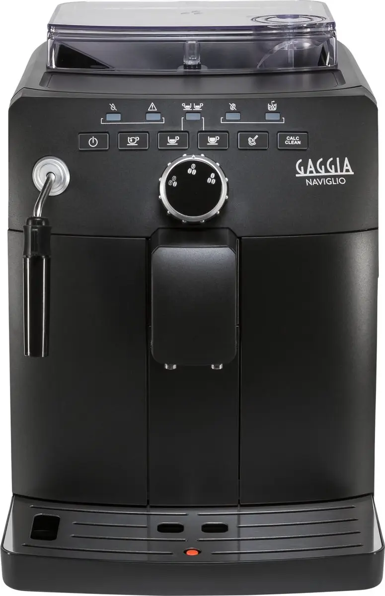 Gaggia Naviglio HD8749/01 Espressomachine