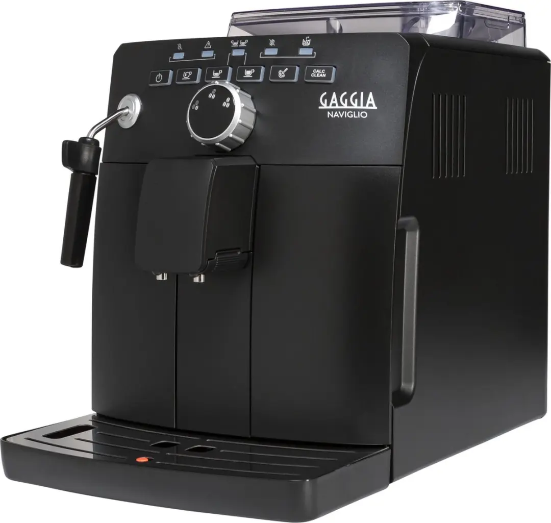 Gaggia Naviglio HD8749/01 Espressomachine - Zwart