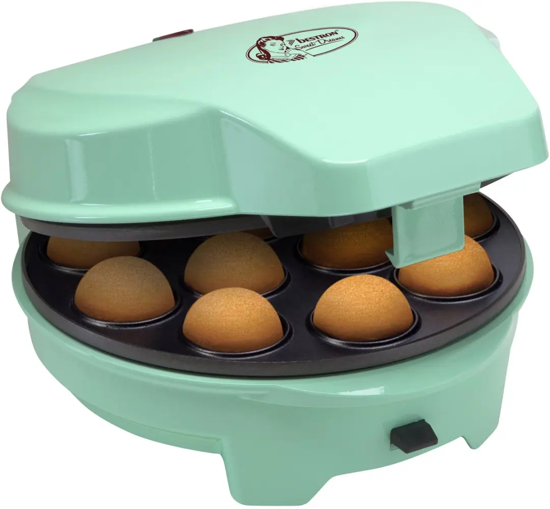 Bestron Cakemaker 3-in-1