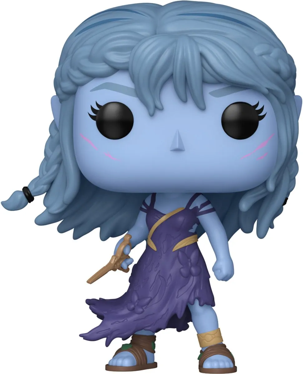 Funko POP Books TFotA S2 TWK Wren