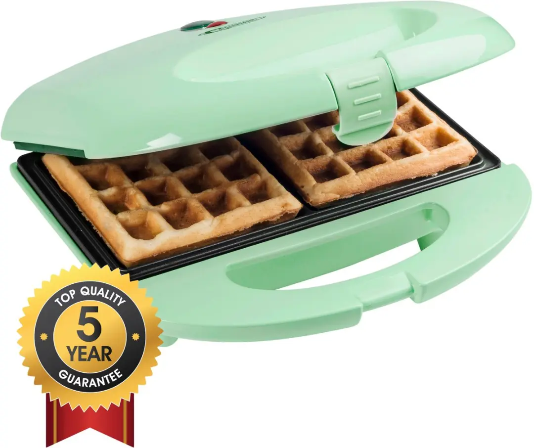 Bestron Wafelijzer