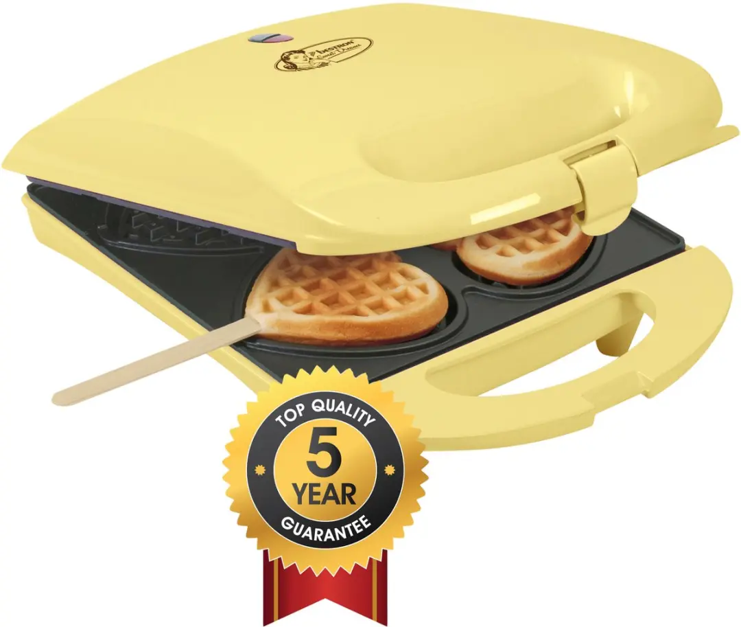 Bestron Wafelijzer