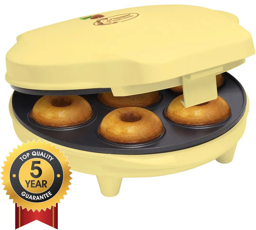 Bestron Donutmaker