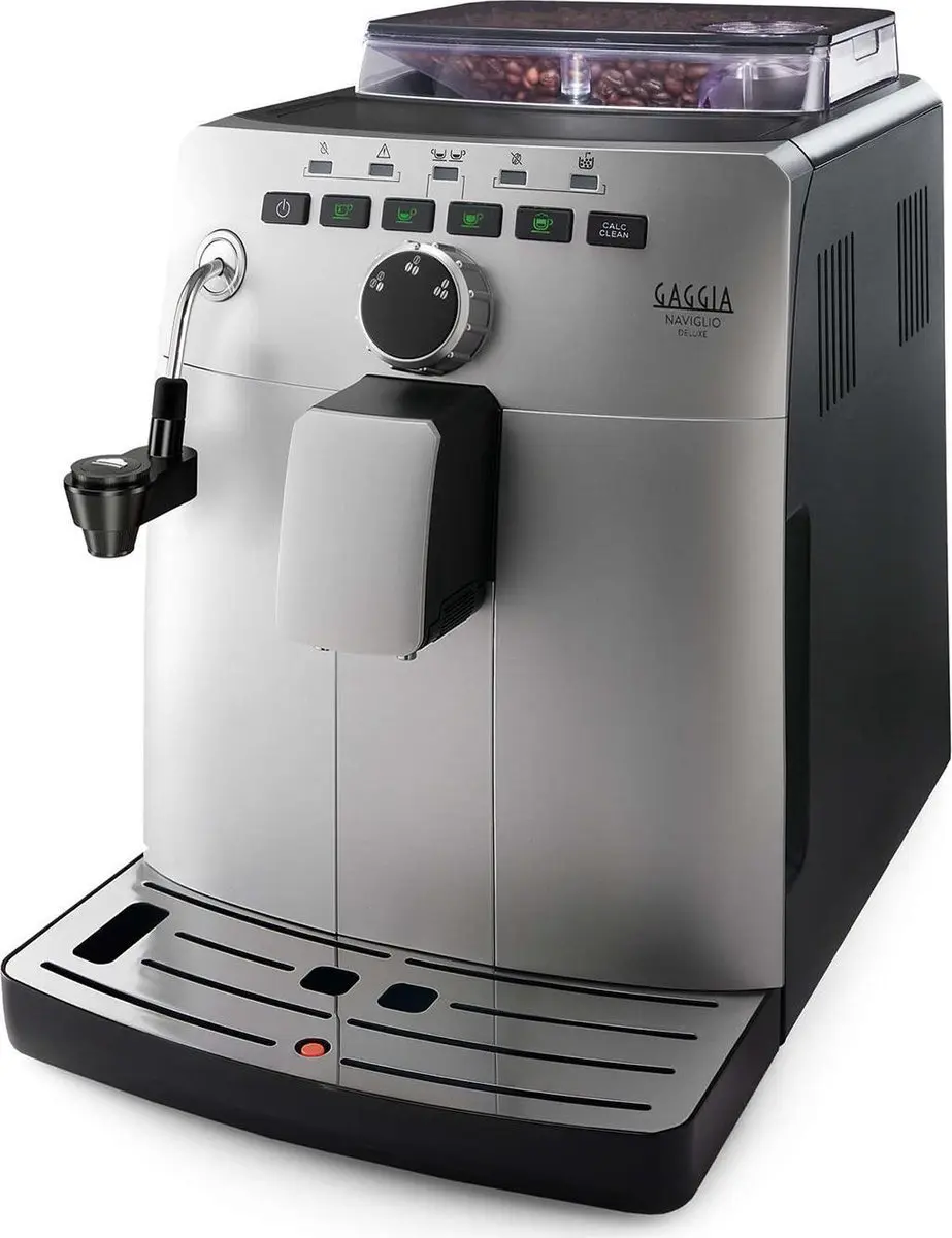 Gaggia Naviglio Volautomaat Espressomachine