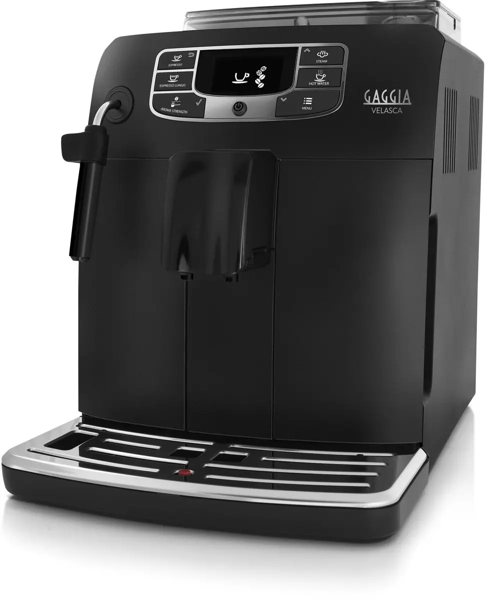 Gaggia Velasca RI8260/01 Volautomatische Espressomachine