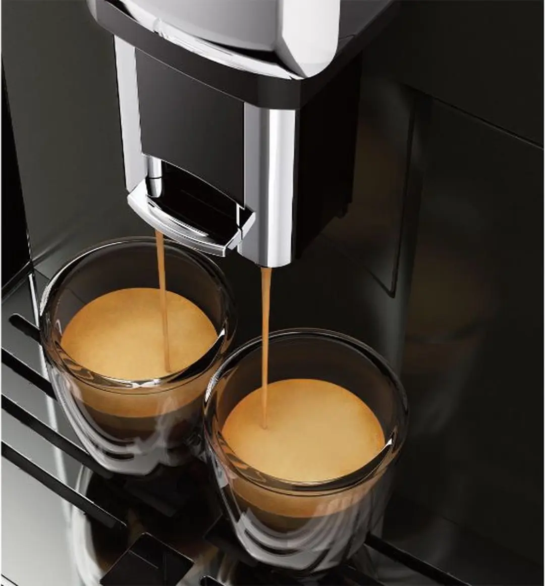 Gaggia Anima RI8760/01 Volautomatische Koffiemachine - Zwart