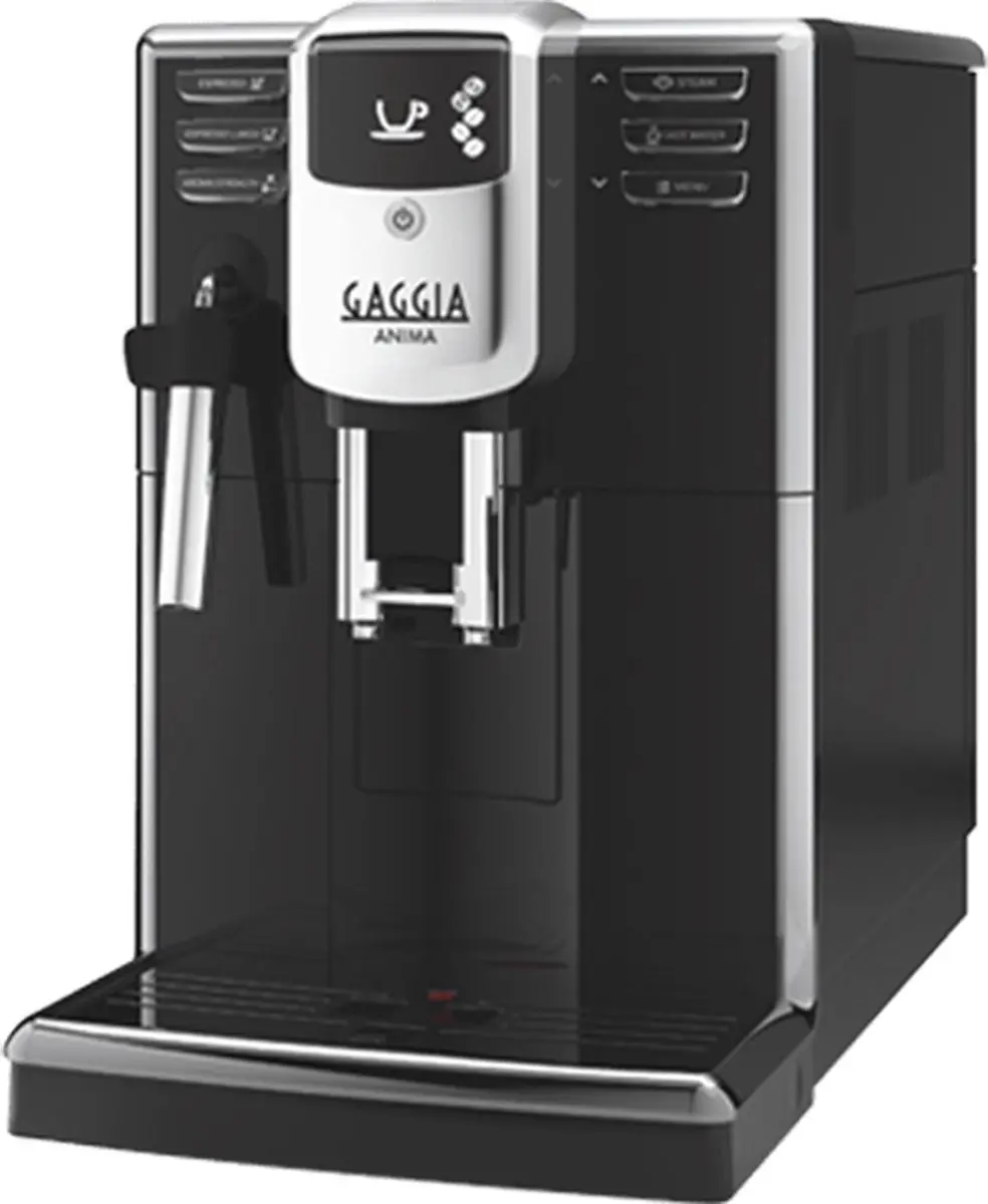 Gaggia Anima RI8760/01 Volautomatische Koffiemachine