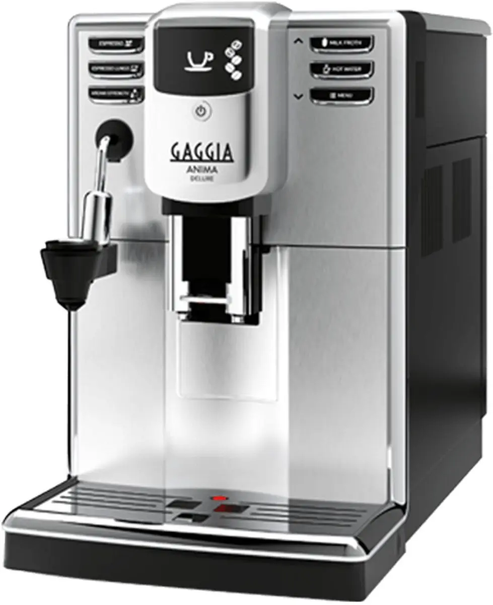 Gaggia Anima Deluxe RI8761/01 Volautomatische Koffiemachine
